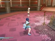 Senran Kagura Estival Versus | Nude Mod | Story Mode Day 1