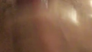 Extreme close-up! Cum get your facial