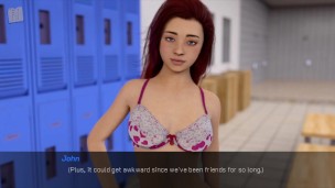 Echoes Of Lust 19