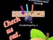 New account and new videos coming soon!