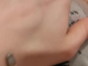 Having some fun  - Screenshot 16 of 16 - Masturbation