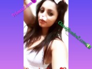 MORENA LINDA TIRANDO A ROUPA BEM DE VAGAR S2 16/16