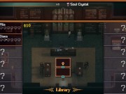 Treasure of Nadia - (PT 2) 1/16