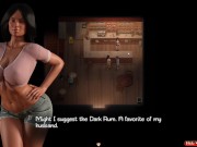 Treasure of Nadia - (PT 2) 11/16