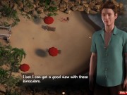 Treasure of Nadia - (PT 2) 14/16