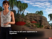 Treasure of Nadia - (PT 2) 16/16