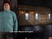 Treasure of Nadia - (PT 2) 2/16