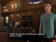 Treasure of Nadia - (PT 2) 3/16