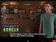 Treasure of Nadia - (PT 2) 4/16