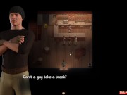 Treasure of Nadia - (PT 2) 7/16