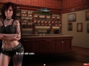 Treasure of Nadia - (PT 2) 8/16