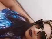 MORENA SIMÕES CAD DIA MAIS LINDA 4/16