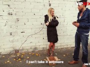 LosConsoladores - Misha Cross And Sicilia Sexy Polish Babe Kinky Homemade Threesome 4/16