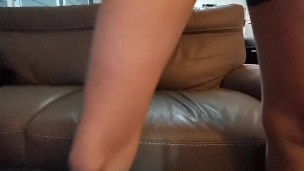 chilling and stripping,