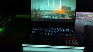 Cyberfuck 2069 +squirt DLC - Vidéo de sexe gratuite - RedTube