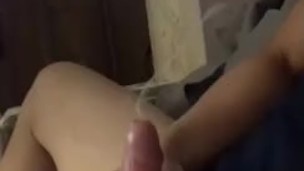 Biggest Cumshot Ever 
