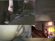 DJ Screw 9 fo chit Thot in Texas Compilation 14/16