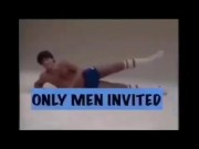 Hard core men being straight.. But they still sus 5/16