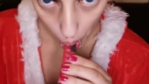 Teaser of my Christmas video 