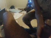 2 Thots in Texas Blowjob 16/16