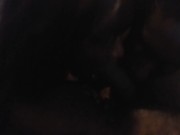 2 Thots in Texas Blowjob 4/16