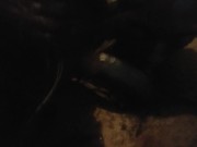 2 Thots in Texas Blowjob 6/16