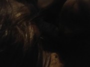 2 Thots in Texas Blowjob 7/16