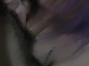 Suckubus sucking Daddy off UwU 12/16