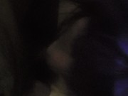 Suckubus sucking Daddy off UwU 7/16