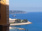 NO PANTIES in City PUBLIC park # Butt Plug flashing at Supermarket 8/16