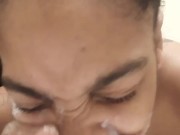 Clean Mouth (FETISH) 9/16