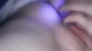Sexy Milf and favorite Vibrator