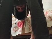 I like to have so much fun. 13/16