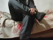 I like to have so much fun. 3/16