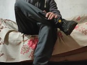 I like to have so much fun. 4/16