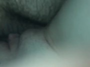 Tight barely legal teen gets fuck hard by big cock until orgasm 13/16