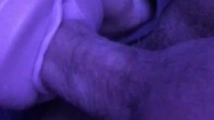 Creampie my little slut toy 
