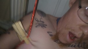 Clamped By Krampus
