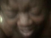 Getting fucked by my Martian 