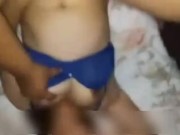 pinay thick hot wife 14/16