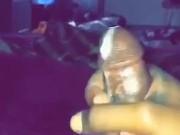 Cum Shot Compilation 