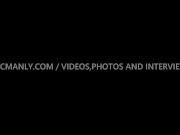 ERIC MANLY QUEDA CON LA SEDUCTORA JANETH RUBIO 16/16