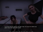 STWA The Author 6 Lyndie & Aoife Compete 12/16