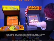 STWA The Author 6 Lyndie & Aoife Compete 2/16