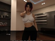 STWA The Author 6 Lyndie & Aoife Compete 5/16