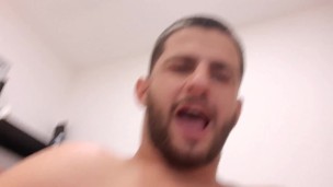 Alpha stud is your friend - Gentle ASMR - straight buddy whispering dirty talk