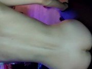 Hors Projet - Brut Footage - French teen ride hard black cock 15/16