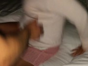 EPIC LONG FUCK W/ SEXY GIRL FROM CLUB IN COWGIRL BOOTS-HOTEL ONE NIGHT STAND 6/16