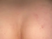 Taking A Ride On Chubby Guy Until He Cums 5/16