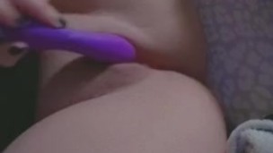 Fantasizing getting a creampie ~